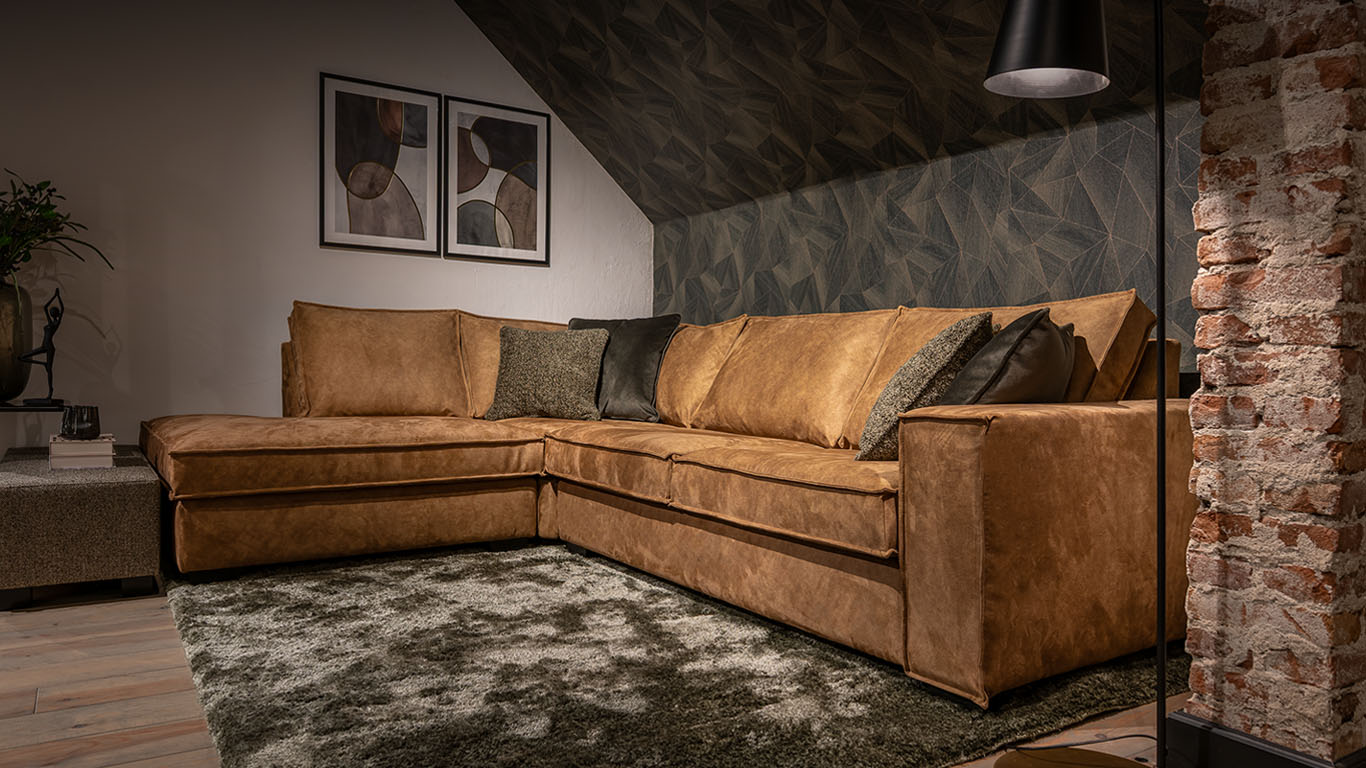UrbanSofa-Merano-Hoekbank-Prescott-Eco-Leather-Pepper-1